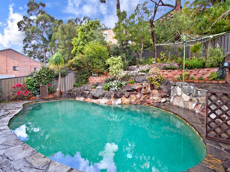 23 Ingrid Road, KAREELA, NSW 2232