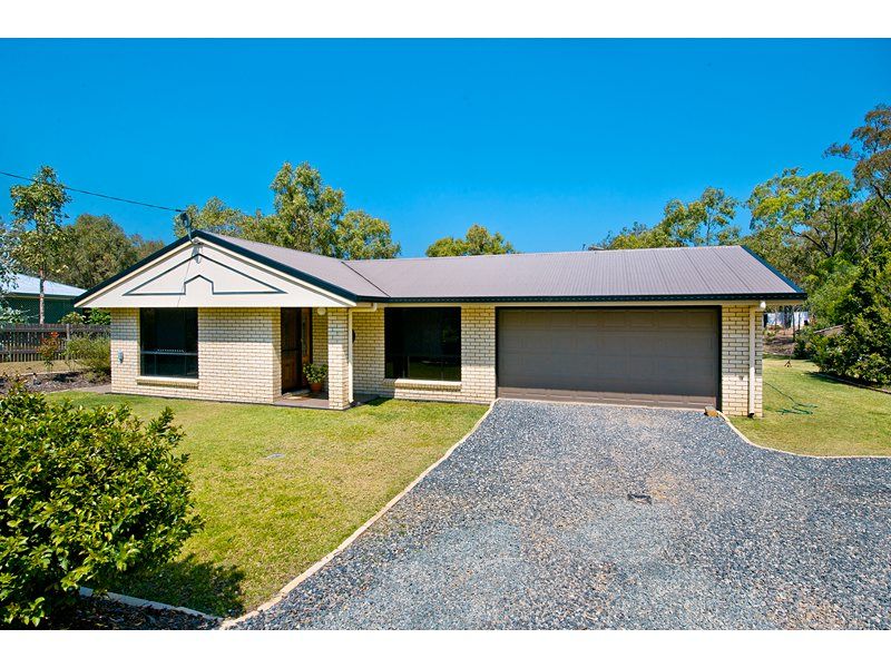 18 Ballard Street, LAKES CREEK, QLD 4701