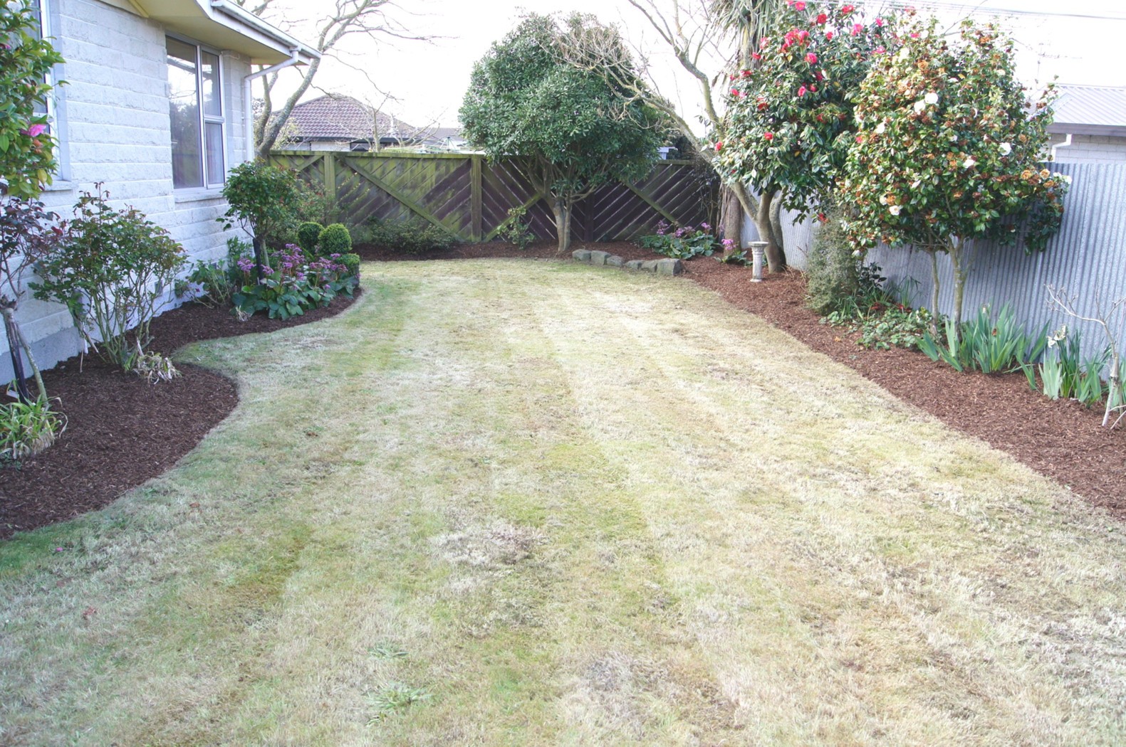 HORNBY, Christchurch City