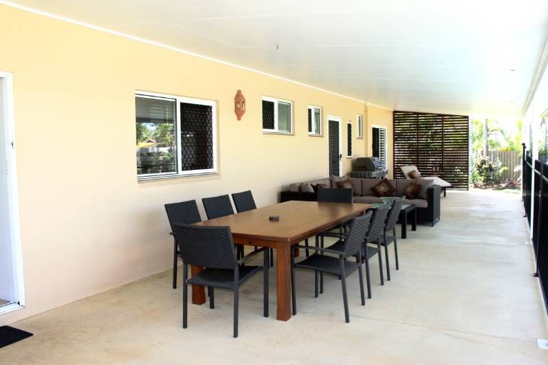 KEWARRA BEACH, QLD 4879