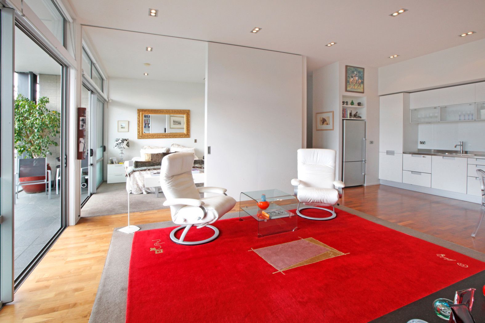 2/22 Prosford Street, PONSONBY, Auckland City