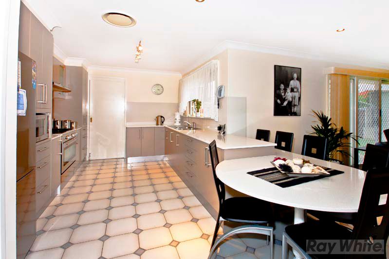 34  Garrison Road, BOSSLEY PARK, NSW 2176