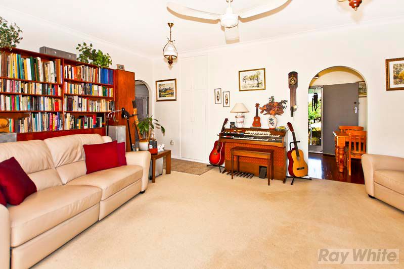 15  Jordan Street, FAIRFIELD WEST, NSW 2165