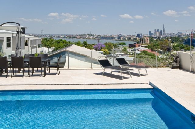 HAMILTON, QLD 4007