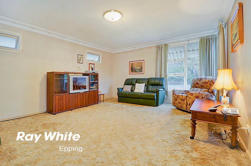 25 Forest Grove, EPPING, NSW 2121