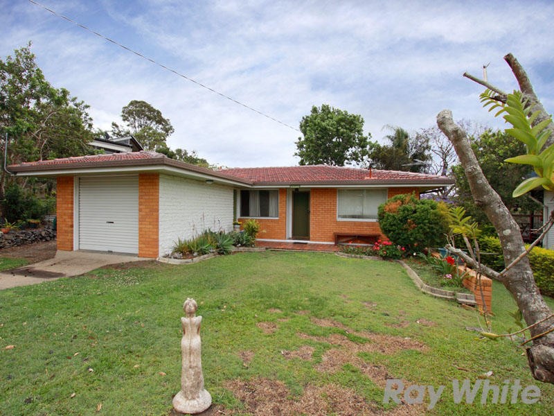 11 Anglia Street, ASPLEY, QLD 4034