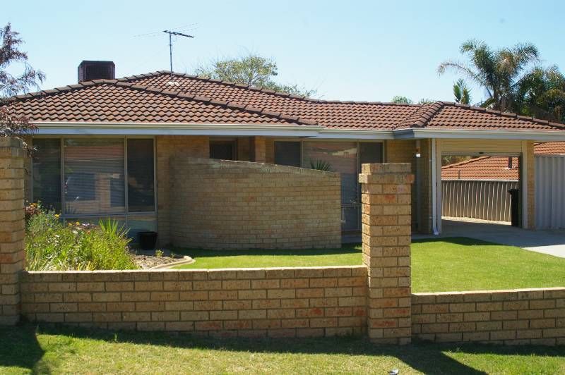 20 Silkpod Heights, MIRRABOOKA, WA 6061