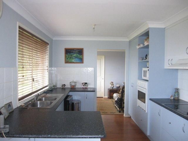 2 Tildon Drive, CLUNES, NSW 2480