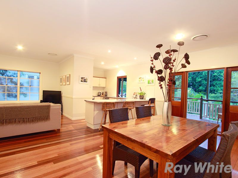 16 Archer Street, GORDON PARK, QLD 4031