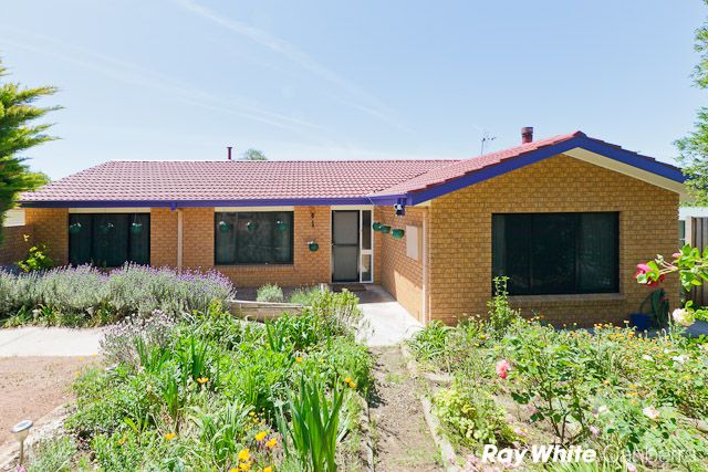 13 Tipping Place, MCKELLAR, ACT 2617