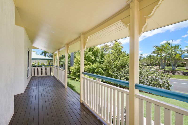 MOUNT SHERIDAN, QLD 4868