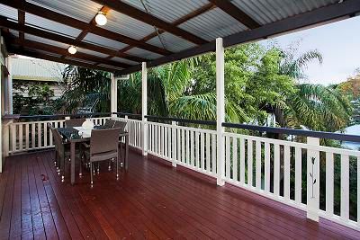 41 Rusden Street, KELVIN GROVE, QLD 4059