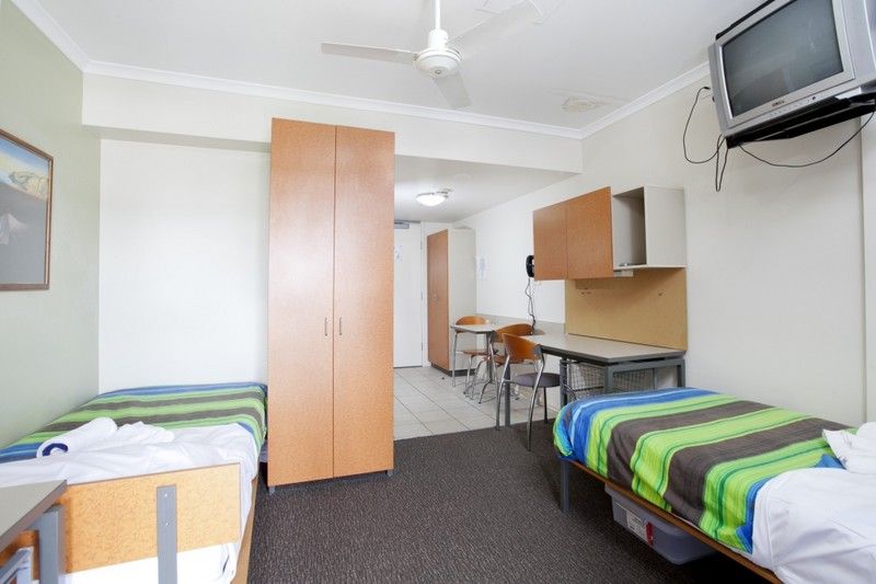 1112/9 Castlebar Street, KANGAROO POINT, QLD 4169