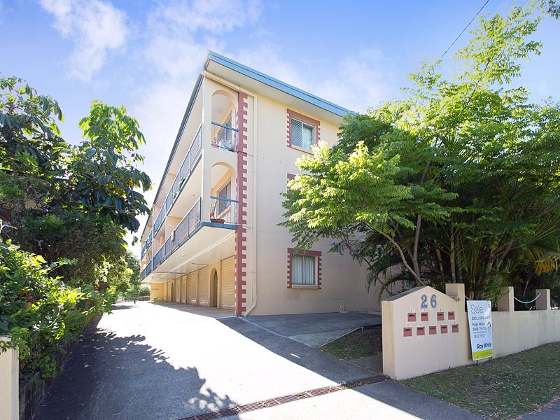 26 McLennan Street, ALBION QLD 4010