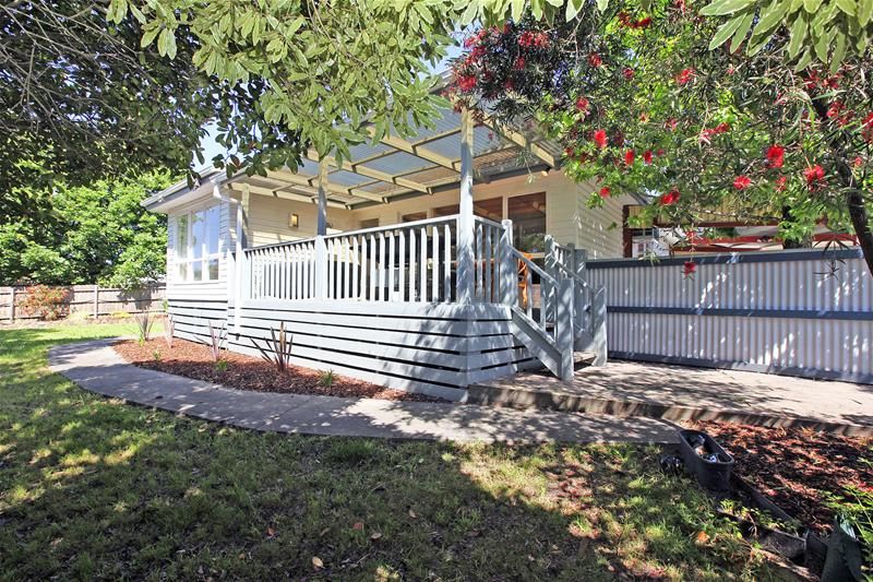 1 Dunn Street, WATSONIA, VIC 3087