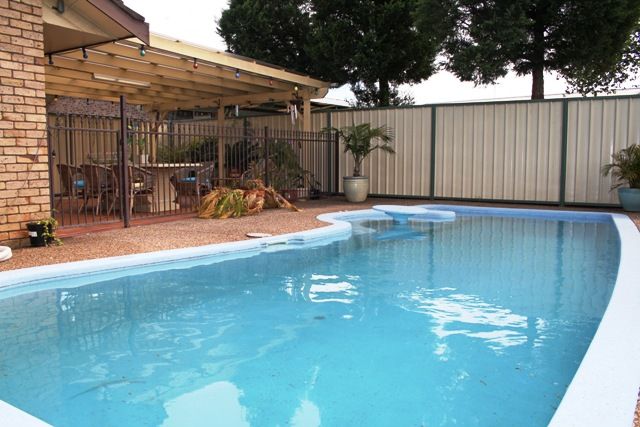 95 Atchison Road, MACQUARIE FIELDS, NSW 2564