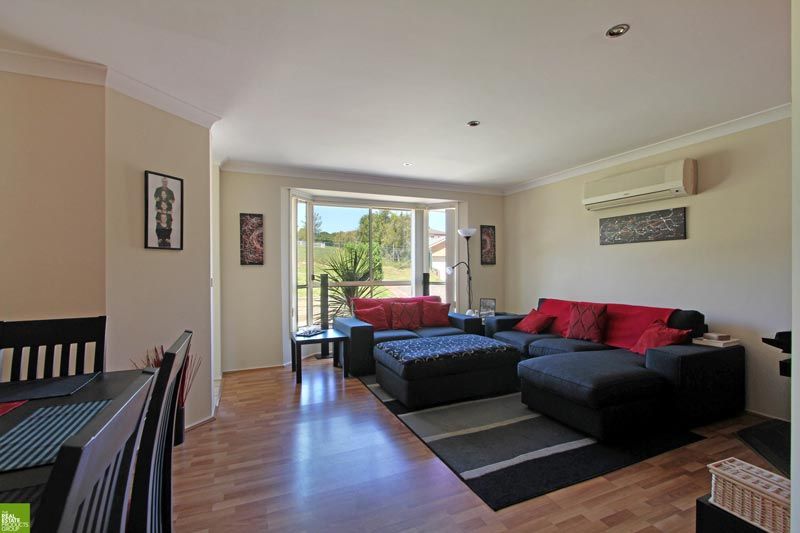 34 Fields Drive, ALBION PARK, NSW 2527