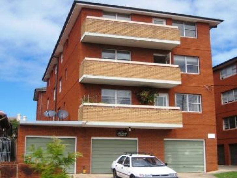 4/5 Astolat Street - DEPOSIT TAKEN, RANDWICK, NSW 2031