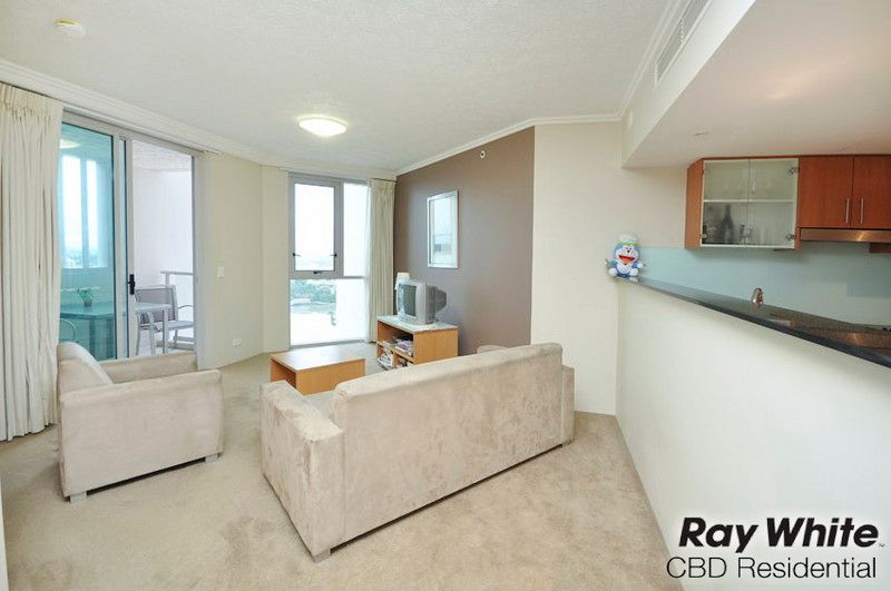 3302/21 Mary Street, BRISBANE, QLD 4000