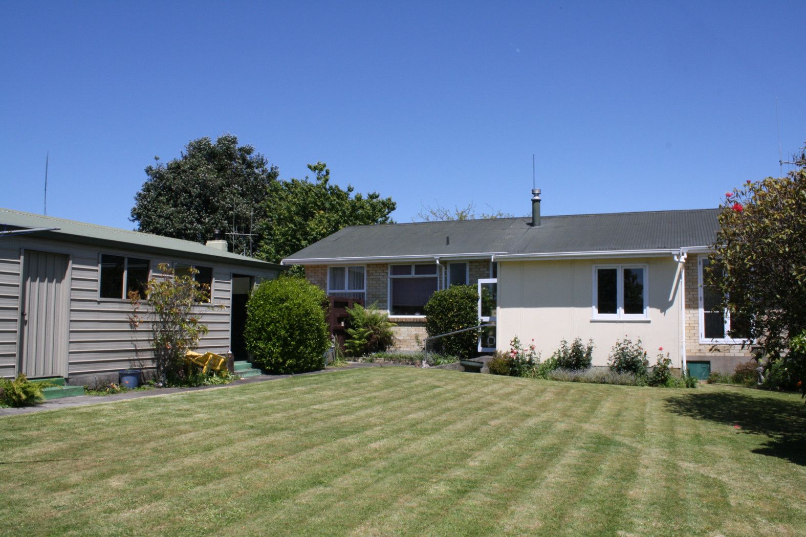 11 Sunset Crescent, MAUNGATAPU, Tauranga City