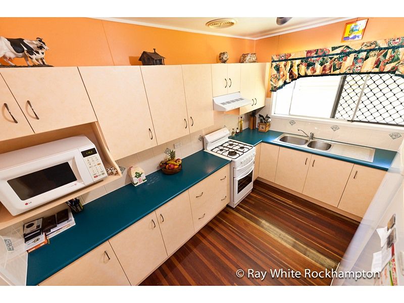 268 Fisher Street, KOONGAL, QLD 4701