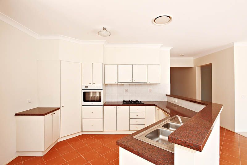22 Marsden Drive, KELLYVILLE, NSW 2155