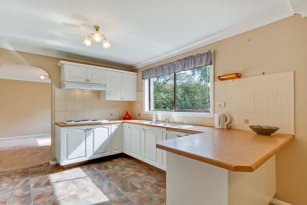 130 David Road, CASTLE HILL, NSW 2154