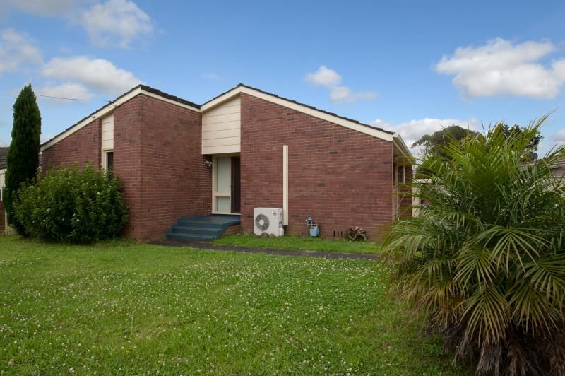 BOMADERRY, NSW 2541
