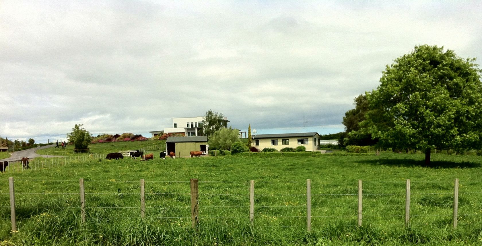 300 Parklands Road, TE AWAMUTU, Waipa District