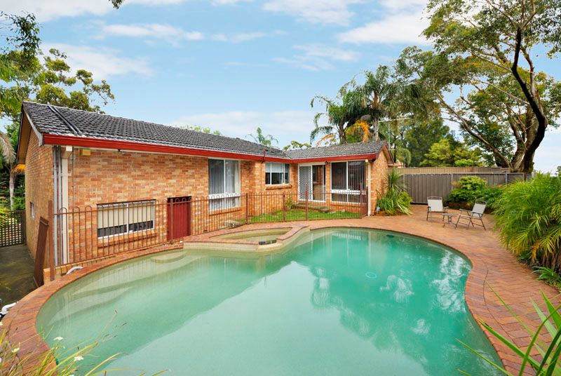 10 Satinwood Close, ALFORDS POINT, NSW 2234