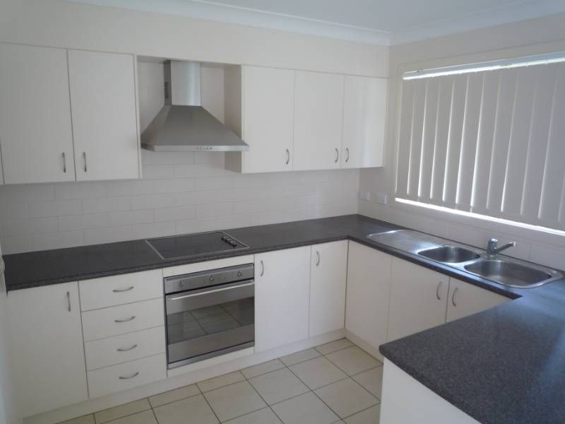 4 Pendula Drive, BURPENGARY, QLD 4505