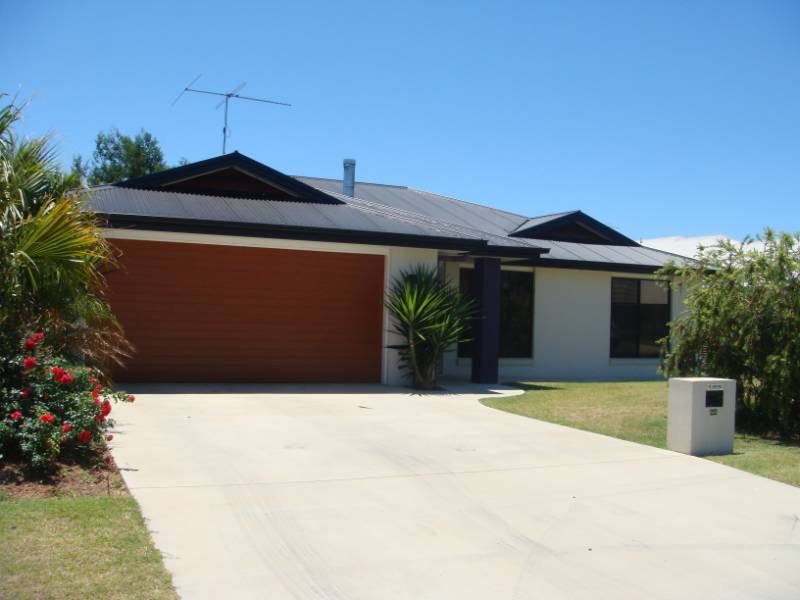 22 Keating Street, CHINCHILLA QLD 4413