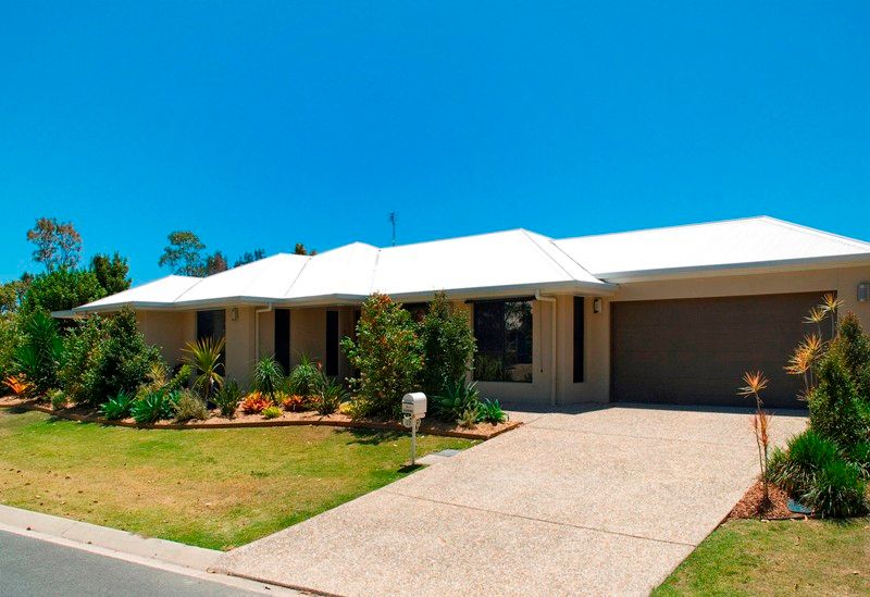 17 Ashwood Place, CURRIMUNDI, QLD 4551