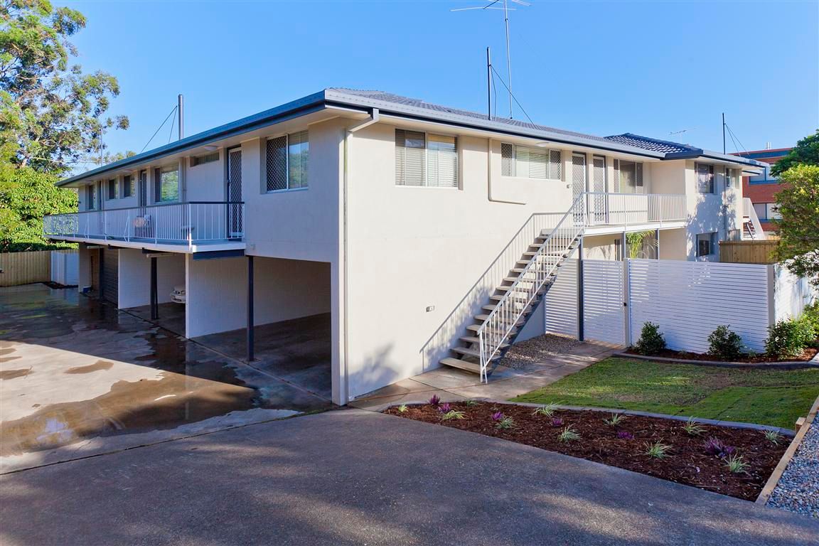 3/3 Honeysuckle Street, MANSFIELD, QLD 4122