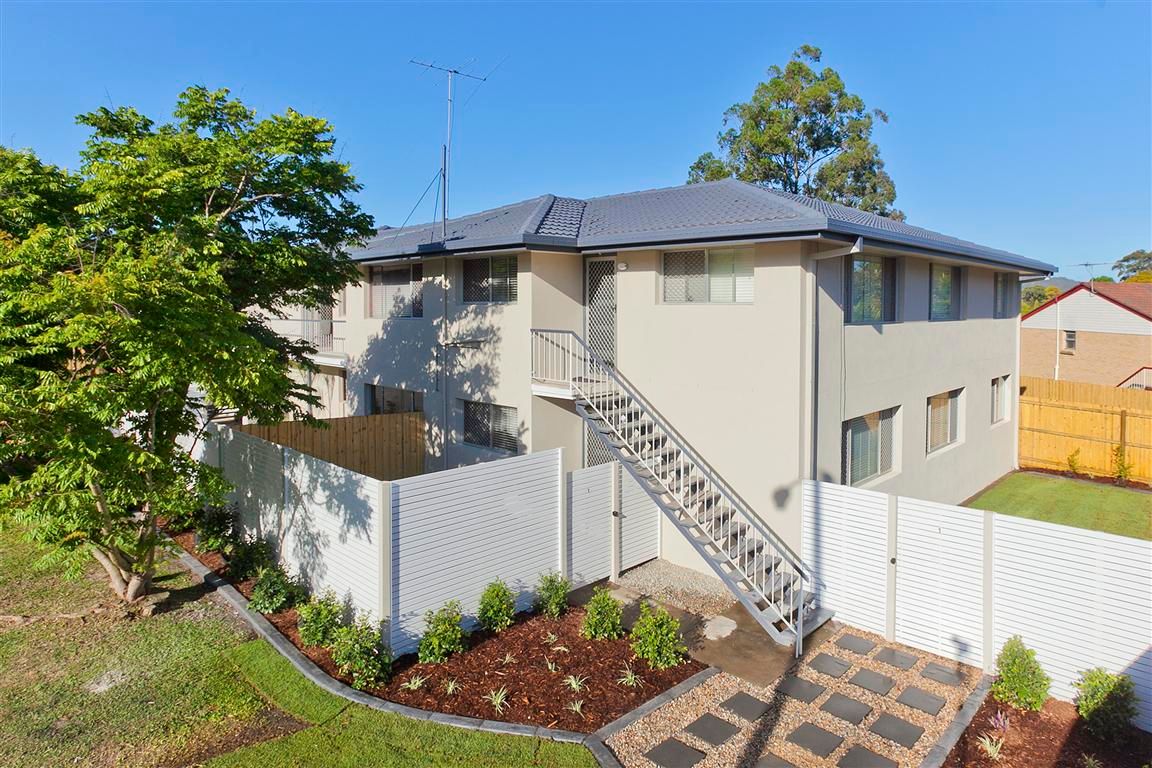 3 Honeysuckle Street, MANSFIELD QLD 4122