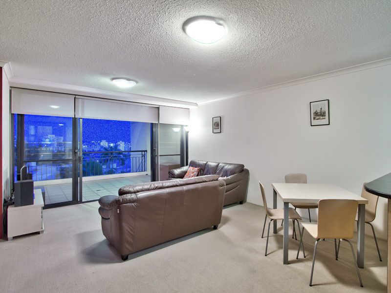 506/100 Bowen Terrace, FORTITUDE VALLEY, QLD 4006
