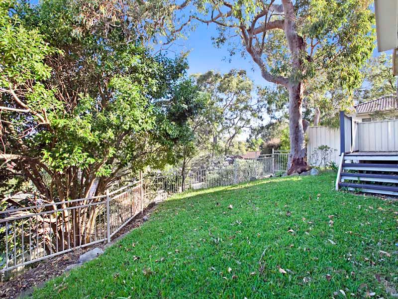 1/25-27 Como Road, OYSTER BAY, NSW 2225