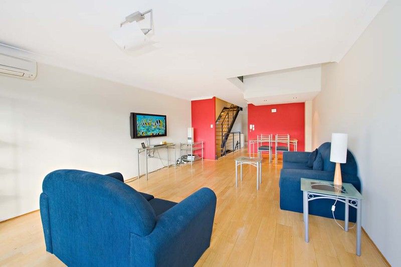 5,1/2 Cardigan Lane, CAMPERDOWN, NSW 2050
