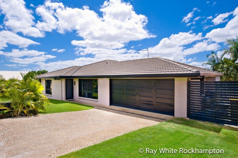 399 Farm Street, NORMAN GARDENS, QLD 4701