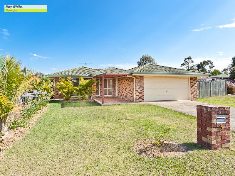 5 Marlock Court, NARANGBA QLD 4504