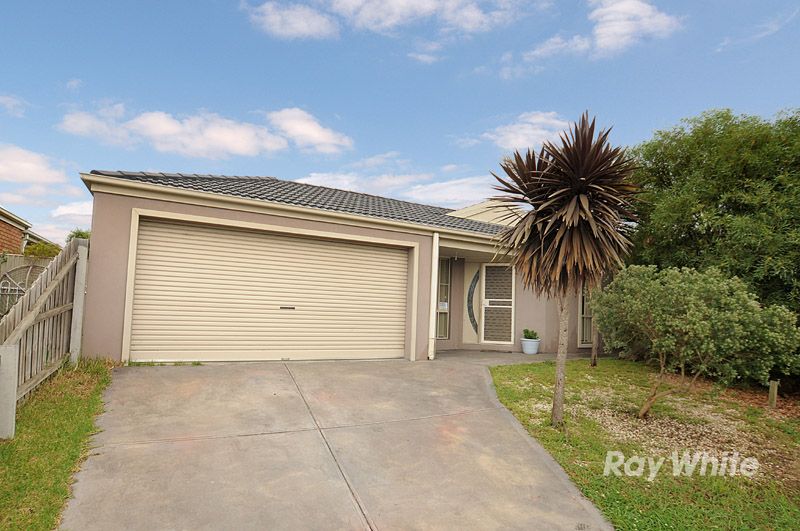 19 Bookham Way, CRANBOURNE, VIC 3977