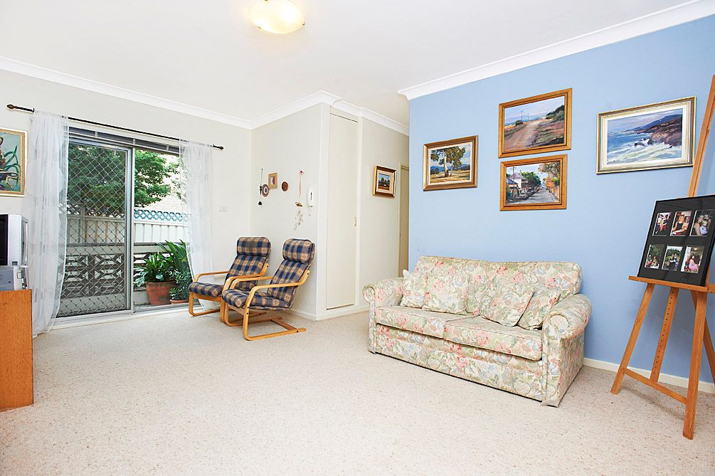 1/60 Weston Street, HARRIS PARK, NSW 2150