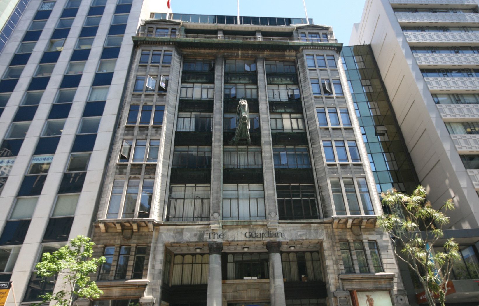 501/105 Queen Street, AUCKLAND CENTRAL, Auckland City