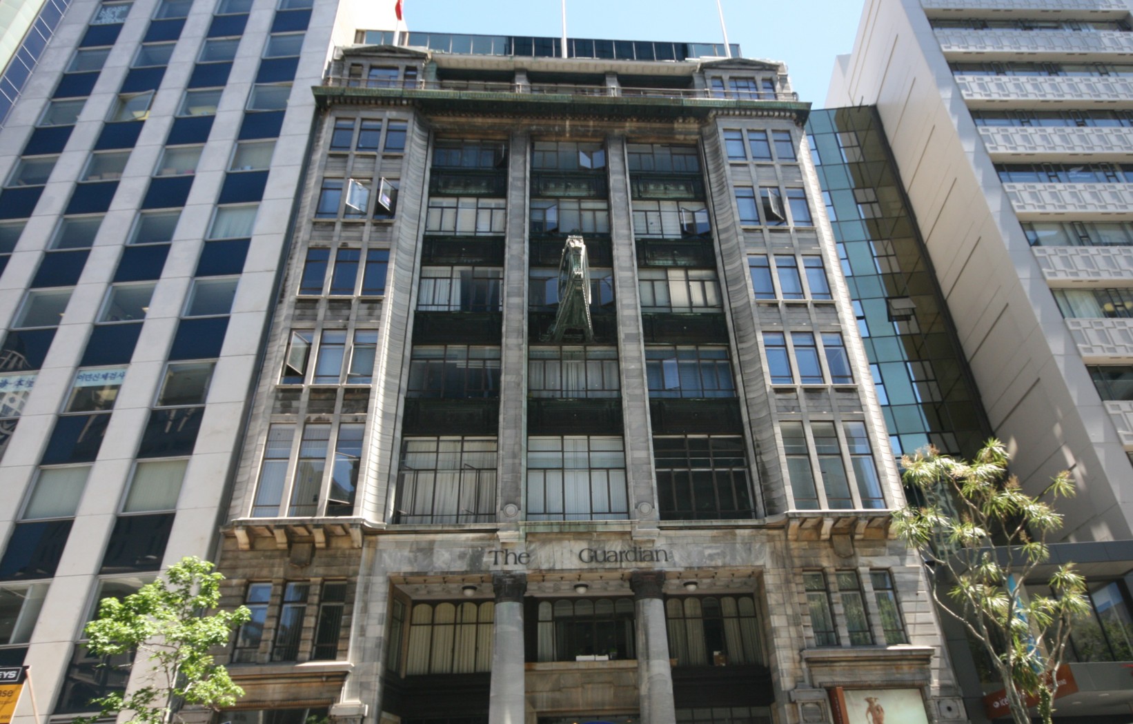 501/105 Queen Street, AUCKLAND CENTRAL, Auckland City