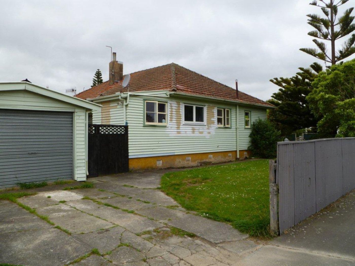 31 Parata Street, HOKOWHITU, Palmerston North City