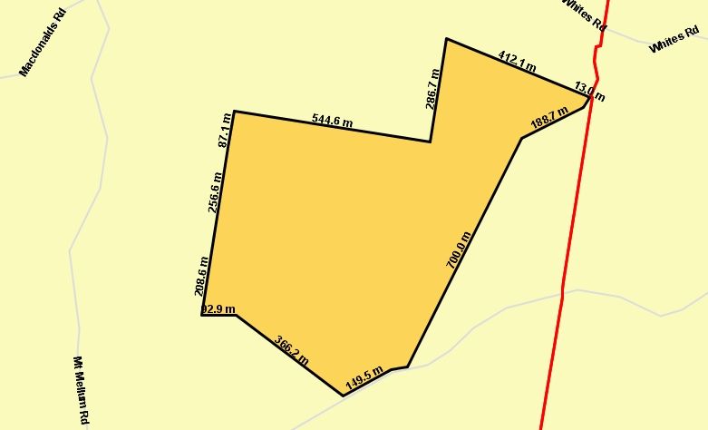 Lot 2 Forest Lane, MOUNT MELLUM, QLD 4550