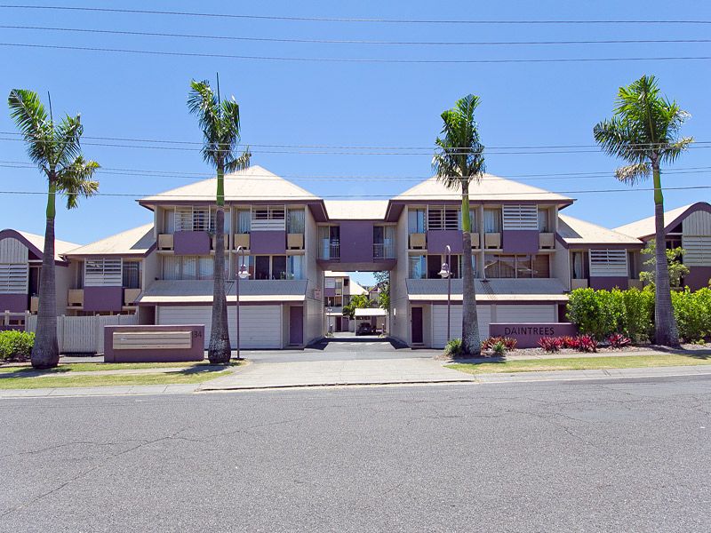 34 Lowerson Street, LUTWYCHE QLD 4030