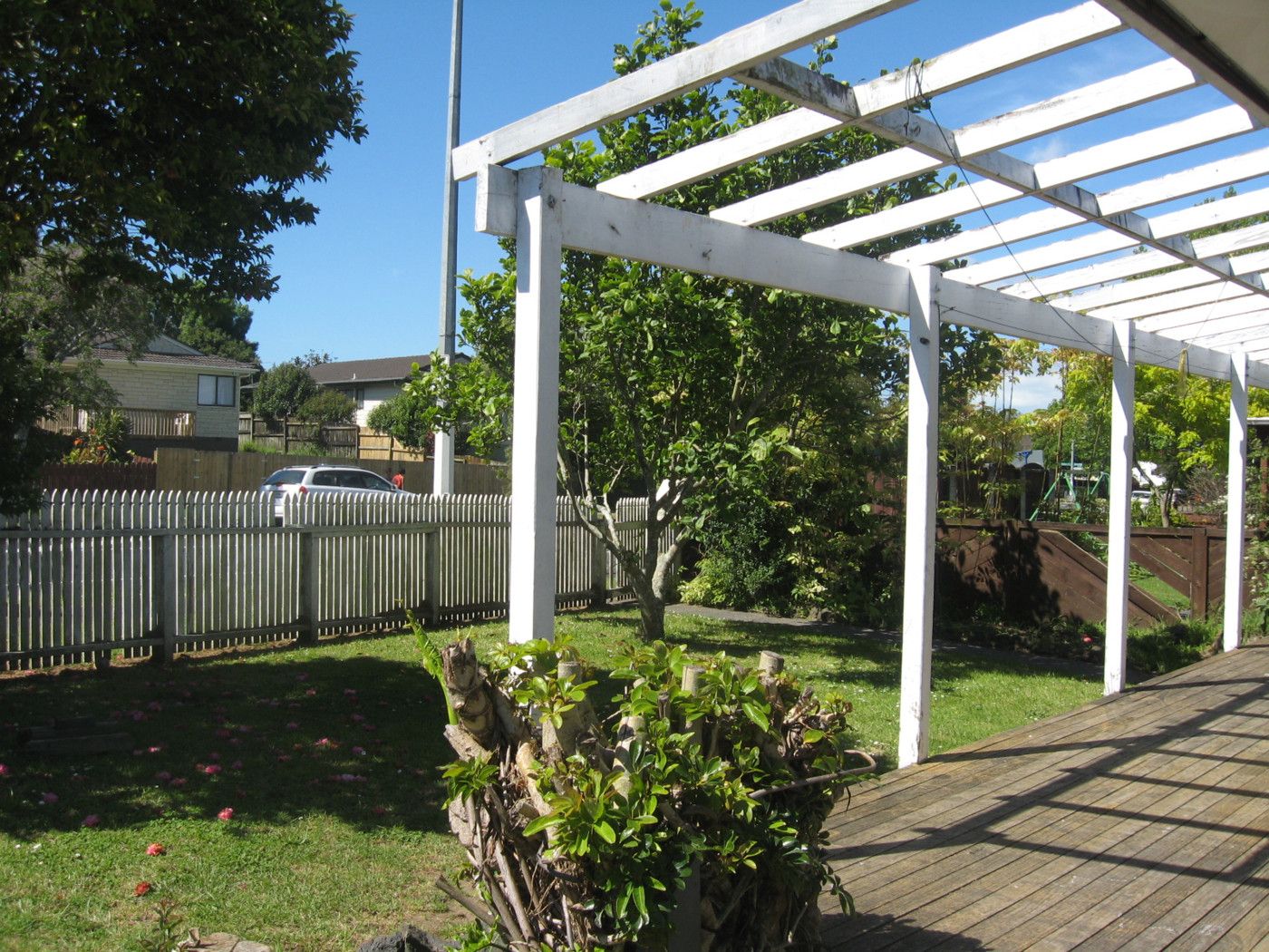 208 Mahia Road, MANUREWA, Manukau City