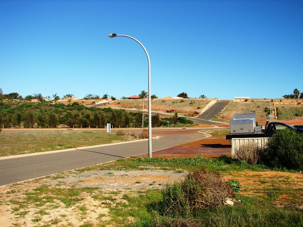22 Periwinkle Street, DRUMMOND COVE, WA 6532