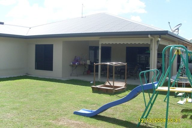 EDMONTON, QLD 4869